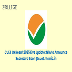 CUET UG Result 2025 Live Update NTA Announces Scorecard at cuet nta nic in